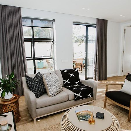 Apartamento Quiet Hideaway Somerset West Exterior foto