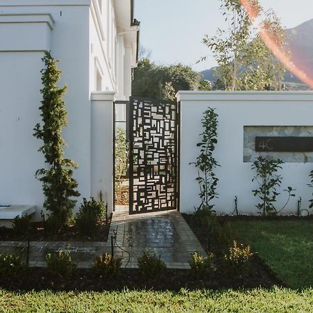 Apartamento Quiet Hideaway Somerset West Exterior foto