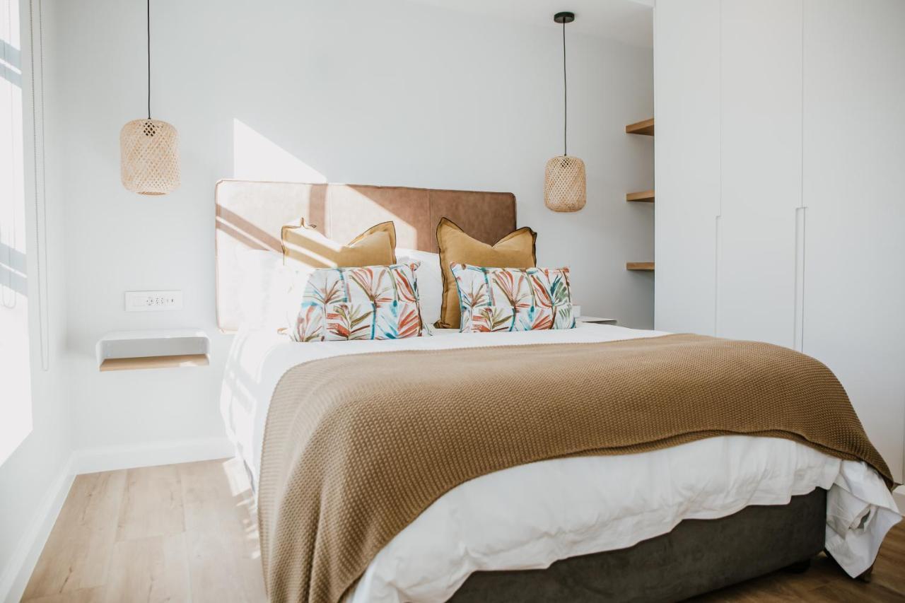 Apartamento Quiet Hideaway Somerset West Exterior foto