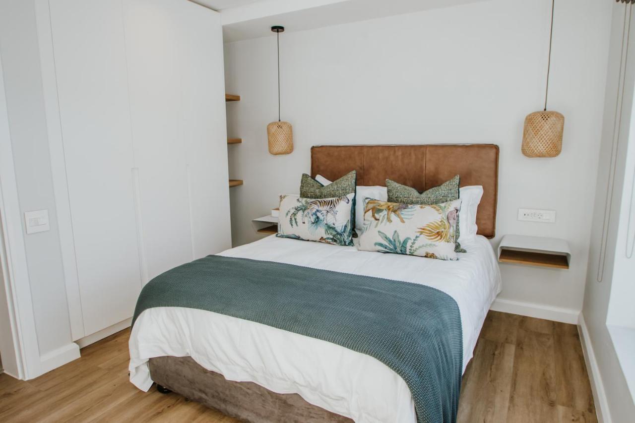 Apartamento Quiet Hideaway Somerset West Exterior foto