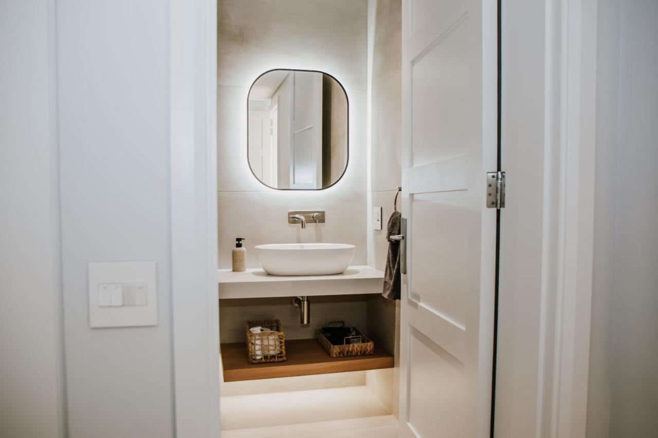 Apartamento Quiet Hideaway Somerset West Exterior foto