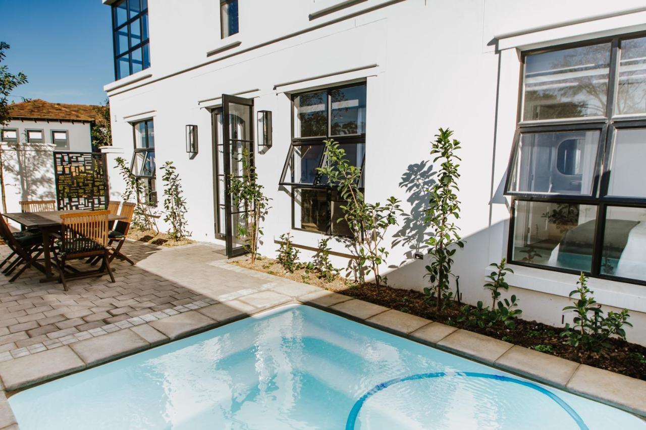 Apartamento Quiet Hideaway Somerset West Exterior foto