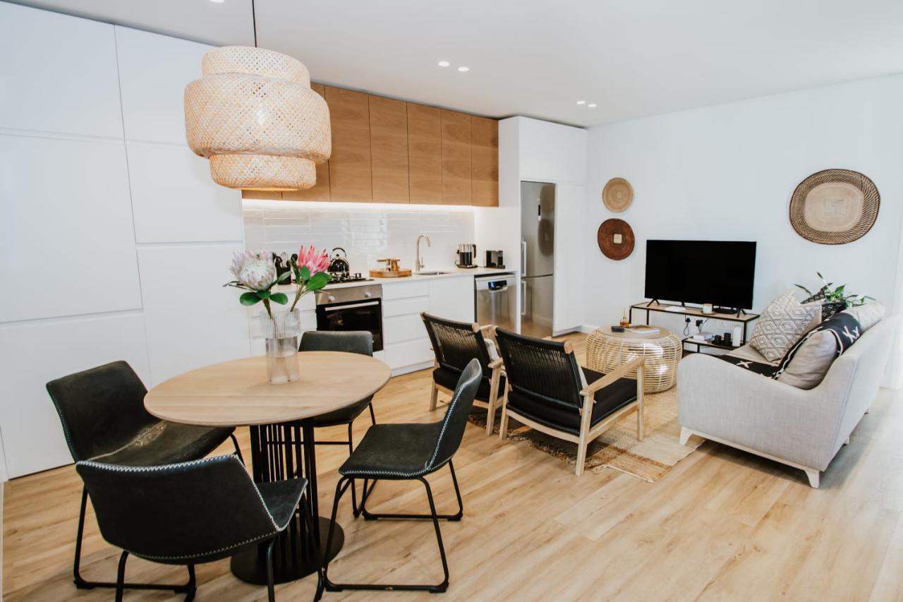 Apartamento Quiet Hideaway Somerset West Exterior foto
