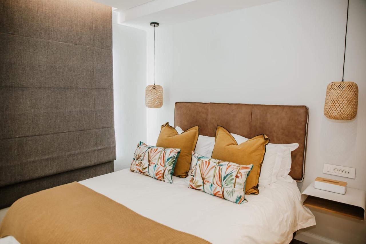 Apartamento Quiet Hideaway Somerset West Exterior foto