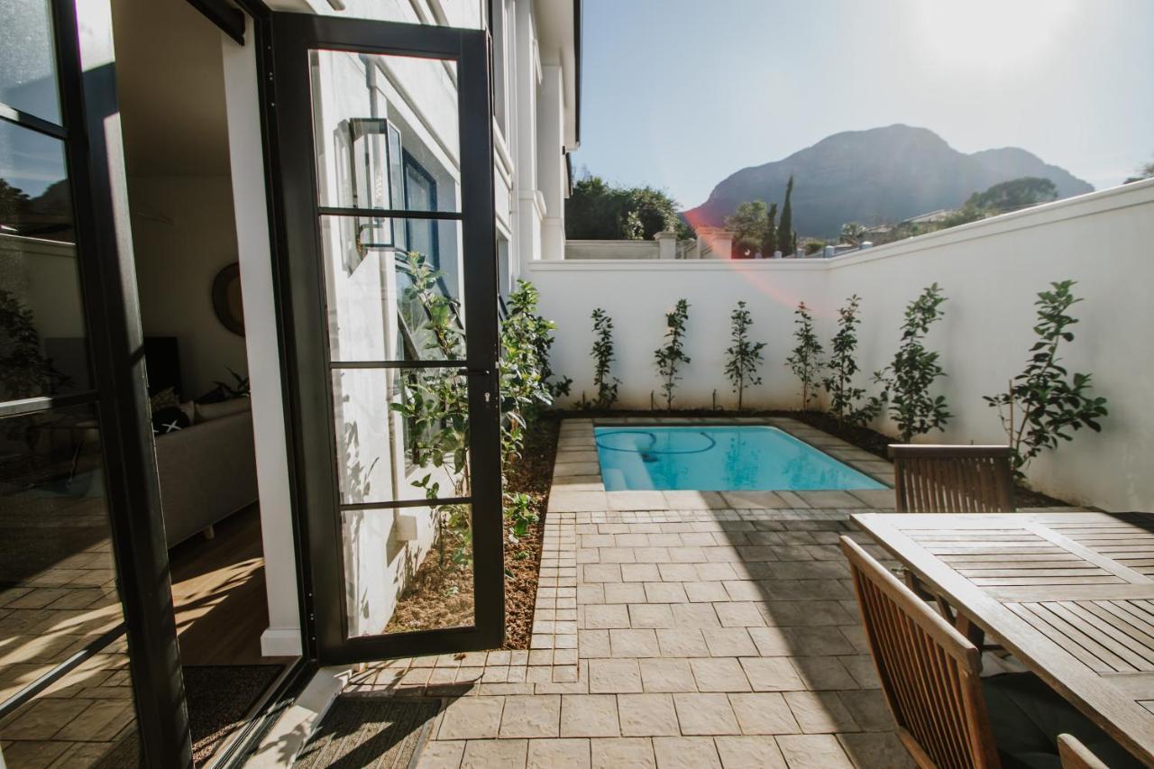 Apartamento Quiet Hideaway Somerset West Exterior foto